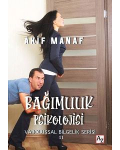 Bağımlılık Psikolojisi