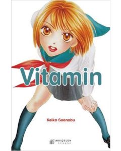 Vitamin