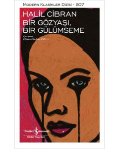 Bir Gözyaşı Bir Gülümseme