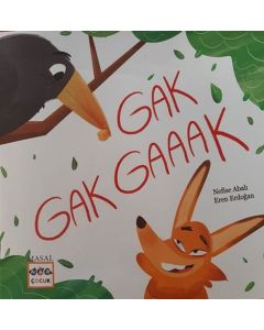 Gak Gak Gaaak