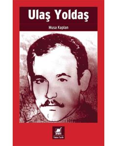 Ulaş Yoldaş