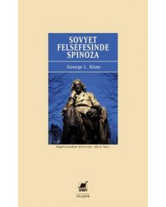 Sovyet Felsefesinde Spinoza