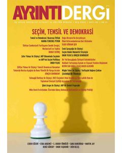 Ayrıntı Dergi Sayı - 42