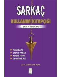 Sarkaç Kullanım Kitapçığı