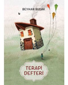 Terapi Defteri (Ciltli)