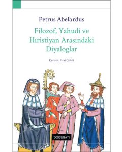 Filozof, Yahudi ve Hıristiyan Arasındaki Diyaloglar