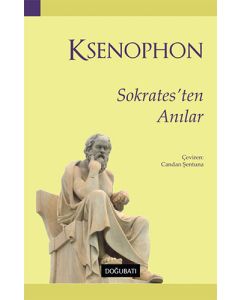 Sokrates'ten Anılar