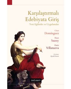 Karşılaştırmalı Edebiyata Giriş 