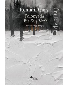 Polonya'da Bir Kuş Var