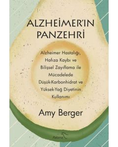 Alzheimer'ın Panzehri