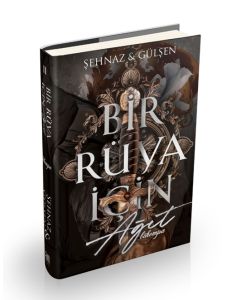 Bir Rüya İçin Ağıt 2 - Behempa (Ciltli)
