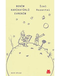 Benim Karikatürlü Evrenim