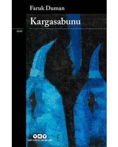 Kargasabunu