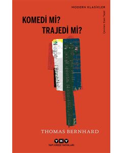 Komedi mi? Trajedi mi?