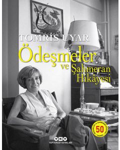 Ödeşmeler ve Şahmeran Hikâyesi 50 Yaşında (Numaralı Özel Baskı)