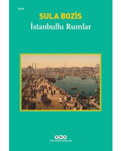 İstanbullu Rumlar