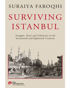 Surviving Istanbul 
