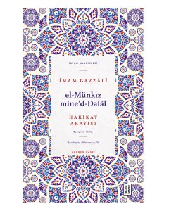 El-Münkız mine’d-Dalal