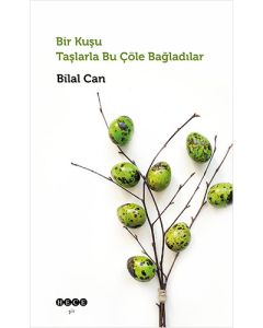 Bir Kuşu Taşlarla Bu Çöle Bağladılar