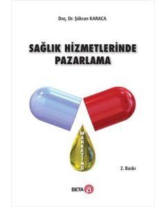 Sağlık Hizmetlerinde Pazarlama