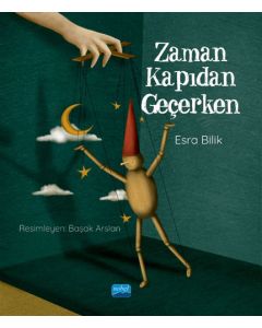 Zaman Kapıdan Geçerken