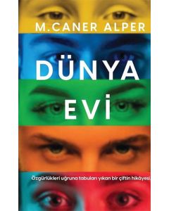 Dünya Evi
