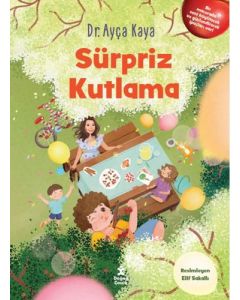 Sürpriz Kutlama