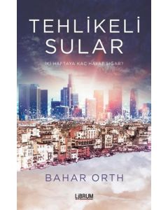 Tehlikeli Sular