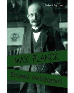 Bilimsel Otobiyografi