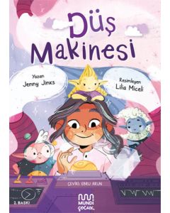 Düş Makinesi