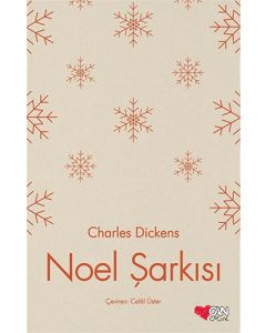 Noel Şarkısı (Yeni Çeviri)