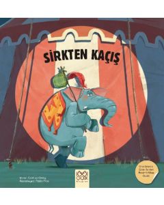 Sirkten Kaçış