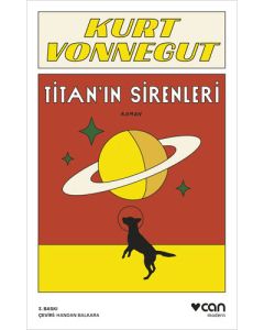 Titan’ın Sirenleri