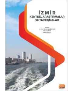 İzmir Kentsel Araştirmalar ve Tartişmalar