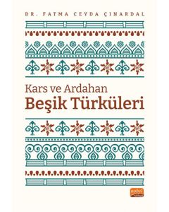 Kars ve Ardahan Beşik Türküleri