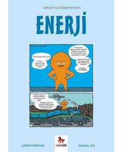 Enerji