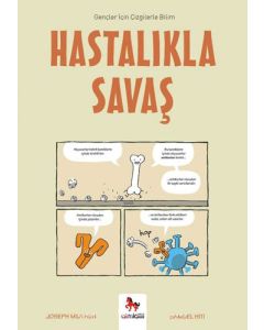Hastalıkla Savaş