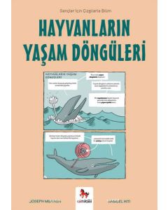 Hayvanların Yaşam Döngüleri