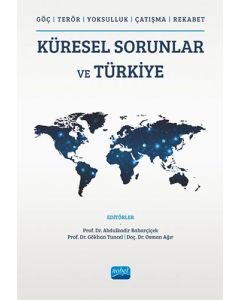Küresel Sorunlar ve Türkiye