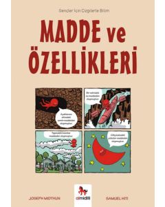 Madde ve Özellikleri 