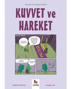 Kuvvet ve Hareket