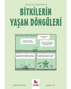 Bitkilerin Yaşam Döngüleri 