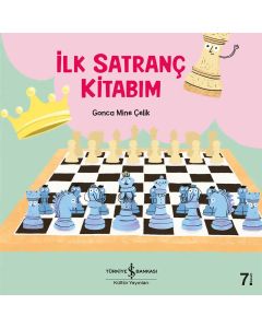 İlk Satranç Kitabım