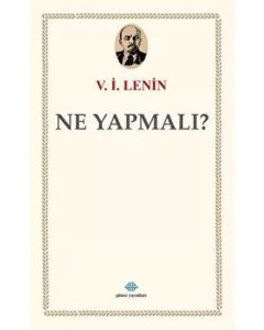 Ne Yapmalı?