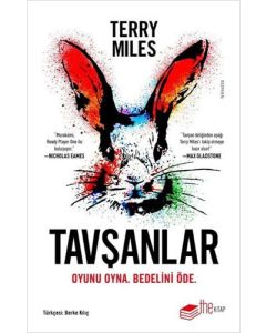 Tavşanlar