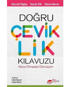 Doğru Çeviklik Kılavuzu