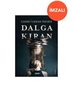 Dalgakıran (İmzalı)