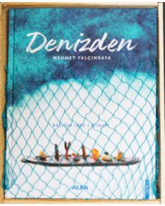 Denizden (Ciltli) - İmzalı