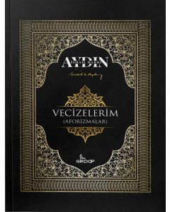 Vecizelerim (Ciltli)