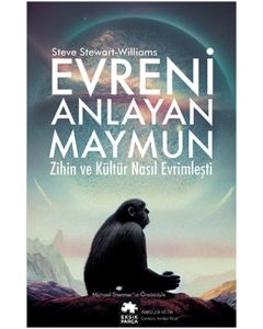 Evreni Anlayan Maymun 